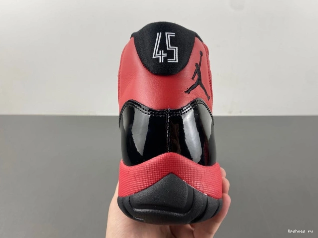   Air 11 Jordan  Retro CT8012-600 0101